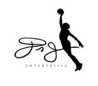 Julius Erving Logo